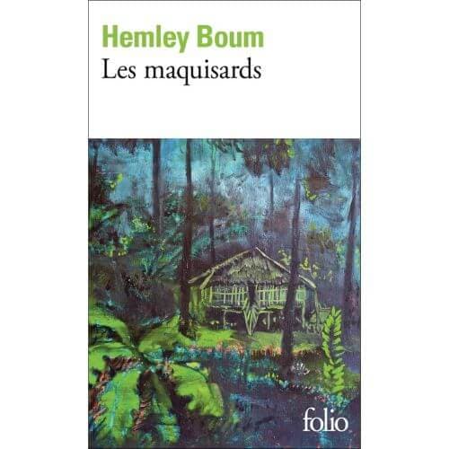 Les maquisards